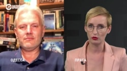 Директор "Центра международных исследований" Владимир Дубовик об ультиматуме "Талибана" Директор "Центра международных исследований" Владимир Дубовик об ультиматуме "Талибана"