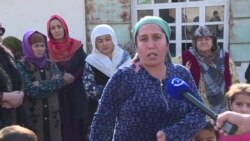 В Душанбе целый район 20 лет не может оформить документы на жилье В Душанбе целый район 20 лет не может оформить документы на жилье