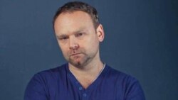 Федор Крашенинников о причинах отъезда из России Федор Крашенинников о причинах отъезда из России