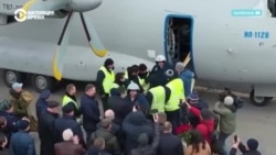 В Подмосковье разбился новейший самолет Ил-112В, как это было В Подмосковье разбился новейший самолет Ил-112В, как это было