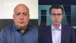 Аналитик Олег Лесной – о протестах в Украине и реакции властей Аналитик Олег Лесной – о протестах в Украине и реакции властей