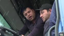 В Таджикистане из-за схода лавин снова закрыта главная трасса страны В Таджикистане из-за схода лавин снова закрыта главная трасса страны
