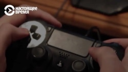 Как играют в видеоигры незрячие: история слепого стримера Как играют в видеоигры незрячие: история слепого стримера