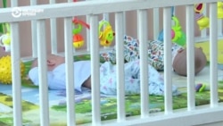 Роды по коду: в Кыргызстане предлагают анонимность для женщин с нежелательной беременностью Роды по коду: в Кыргызстане предлагают анонимность для женщин с нежелательной беременностью