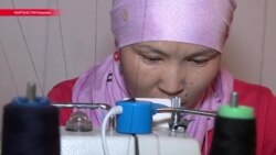 "Думала, все так живут", – как киргизская девушка решилась уйти от мужа-агрессора "Думала, все так живут", – как киргизская девушка решилась уйти от мужа-агрессора