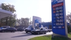 В Кыргызстане опасаются дефицита топлива В Кыргызстане опасаются дефицита топлива