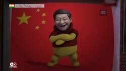 Индия против Китая. Как ссорятся соседи Индия против Китая. Как ссорятся соседи