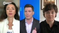 Чего ожидать от третьего раунда переговоров между Украиной и Россией? Чего ожидать от третьего раунда переговоров между Украиной и Россией?