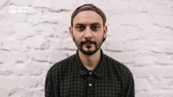 Волонтер штаба Бабарико Левон Халатрян в тюрьме уже пять месяцев Волонтер штаба Бабарико Левон Халатрян в тюрьме уже пять месяцев