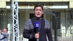 Четверых журналистов-расследователей проектов Temirov Live и "Айт Айт Десе" приговорили к реальным срокам в Кыргызстане: как это было Четверых журналистов-расследователей проектов Temirov Live и "Айт Айт Десе" приговорили к реальным срокам в Кыргызстане: как это было