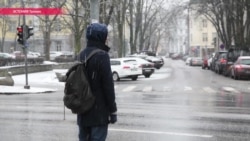 Судимости, нехватка образования и амбиции: почему не идет работать эстонская молодежь Судимости, нехватка образования и амбиции: почему не идет работать эстонская молодежь