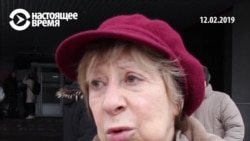 "Подлое, скверное, мерзкое дело!": Лия Ахеджакова о деле историка Дмитриева "Подлое, скверное, мерзкое дело!": Лия Ахеджакова о деле историка Дмитриева