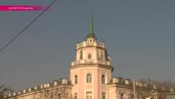 Историческая Алма-Ата идет под снос Историческая Алма-Ата идет под снос