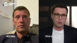 Депутат Госдумы от ЛДПР Сергей Иванов о репрессиях против оппозиции в России Депутат Госдумы от ЛДПР Сергей Иванов о репрессиях против оппозиции в России