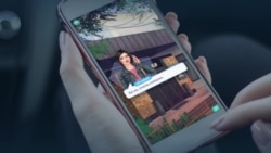 В Кыргызстане запустили образовательную игру о похищении невест В Кыргызстане запустили образовательную игру о похищении невест