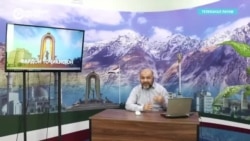 Телеканал Payom обвинил власти Таджикистана в хакерской атаке на спутник Телеканал Payom обвинил власти Таджикистана в хакерской атаке на спутник