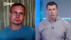 Сергей Гармаш – о том, зачем России 200 тысяч голосов жителей Донбасса Сергей Гармаш – о том, зачем России 200 тысяч голосов жителей Донбасса