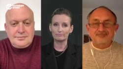 Политологи из Украины и России о переговорах в Париже Политологи из Украины и России о переговорах в Париже