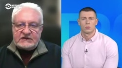 Авиаэксперт Константин Криволап – о версиях авиакатастрофы в Вашингтоне Авиаэксперт Константин Криволап – о версиях авиакатастрофы в Вашингтоне