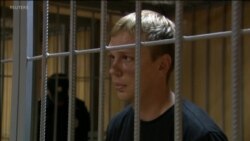 Неделя: дело Голунова Неделя: дело Голунова