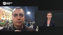 Почему в Грузии после парламентских выборов начались протесты Почему в Грузии после парламентских выборов начались протесты