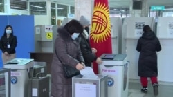 В Кыргызстане запретят избираться с судимостями, даже с погашенными В Кыргызстане запретят избираться с судимостями, даже с погашенными