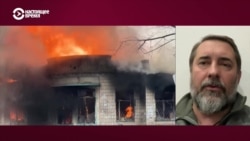 "Продвигаются со стороны Попасной, собрали огромное количество сил в Северодонецке": глава Луганской области о тактике российских военных "Продвигаются со стороны Попасной, собрали огромное количество сил в Северодонецке": глава Луганской области о тактике российских военных