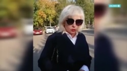 "Настроение у Маши бодрое": адвокат Колесниковой – о предъявленных ей обвинениях "Настроение у Маши бодрое": адвокат Колесниковой – о предъявленных ей обвинениях