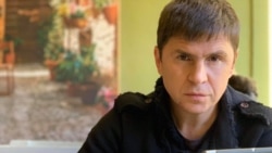 Большое интервью Михаила Подоляка: "Россия не обладает реальной картинкой того, что происходит в Украине, с точки зрения военных действий" Большое интервью Михаила Подоляка: "Россия не обладает реальной картинкой того, что происходит в Украине, с точки зрения военных действий"