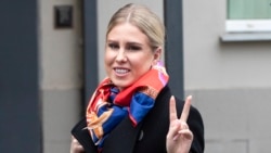 "Вы определитесь: крали мы деньги или живем на деньги Госдепа США?" Любовь Соболь о новом деле ФБК "Вы определитесь: крали мы деньги или живем на деньги Госдепа США?" Любовь Соболь о новом деле ФБК