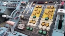 #ВУкраине: как Украина потеряла стратегическую авиацию? #ВУкраине: как Украина потеряла стратегическую авиацию?