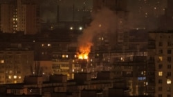 Месяц "энергетического перемирия" – как оно нарушалось Месяц "энергетического перемирия" – как оно нарушалось