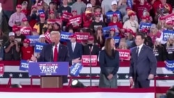 Илон Маск и другие в команде Трампа: кто и какие посты получит в новой администрации Илон Маск и другие в команде Трампа: кто и какие посты получит в новой администрации