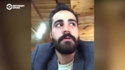 "Жить под властью "Талибана" – не принадлежать себе": рассказ афганца, который хочет бежать от талибов "Жить под властью "Талибана" – не принадлежать себе": рассказ афганца, который хочет бежать от талибов