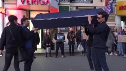 Пятое время года: экоактивисты Пятое время года: экоактивисты