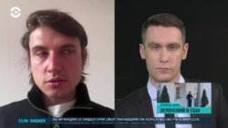 Вечер, вторая часть: Трамп и Зеленский встретились в Вашингтоне Вечер, вторая часть: Трамп и Зеленский встретились в Вашингтоне