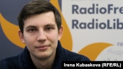 Игорь Лосик