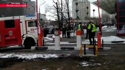 О системах безопасности в российских торговых центрах О системах безопасности в российских торговых центрах