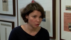 Немцова: "Отцу нравилось жить в России" Немцова: "Отцу нравилось жить в России"