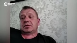 Отчим Софьи Сапеги о ее задержании и взглядах Отчим Софьи Сапеги о ее задержании и взглядах