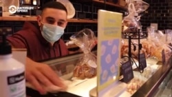 В Петербурге на Новый год закрыли весь общепит: работа только на вынос В Петербурге на Новый год закрыли весь общепит: работа только на вынос