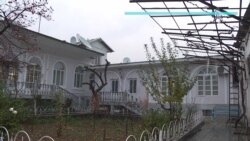 Последняя синагога в Таджикистане: раввин уехал, прихожан меньше полусотни Последняя синагога в Таджикистане: раввин уехал, прихожан меньше полусотни