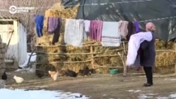 Как живет родное село Садыра Жапарова и что говорят о нем его соседи Как живет родное село Садыра Жапарова и что говорят о нем его соседи