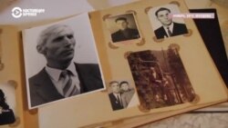Пятое время года: День памяти жертв репрессий Пятое время года: День памяти жертв репрессий