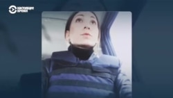 Украинская журналистка Виктория Рощина была задержана властями РФ на оккупированных территориях и погибла в тюрьме. Что об этом известно? Украинская журналистка Виктория Рощина была задержана властями РФ на оккупированных территориях и погибла в тюрьме. Что об этом известно?