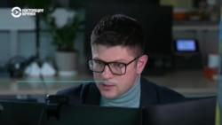 Павел Лакийчук – о ситуации на фронте  Павел Лакийчук – о ситуации на фронте