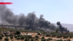 В Идлибе ожидают наступления сил Башара Асада В Идлибе ожидают наступления сил Башара Асада