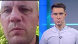 Соратник главы "Белорусского дома в Украине" – о том, что поисковики нашли в парке Соратник главы "Белорусского дома в Украине" – о том, что поисковики нашли в парке