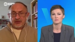 Политолог Александр Морозов: "Демонстрация в отношении логистических баз НАТО" Политолог Александр Морозов: "Демонстрация в отношении логистических баз НАТО"