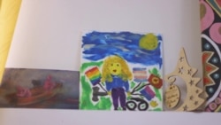 "Я хорошо отношусь к лесбиянкам, но это не я". История Дианы, бисексуалки из Кыргызстана "Я хорошо отношусь к лесбиянкам, но это не я". История Дианы, бисексуалки из Кыргызстана